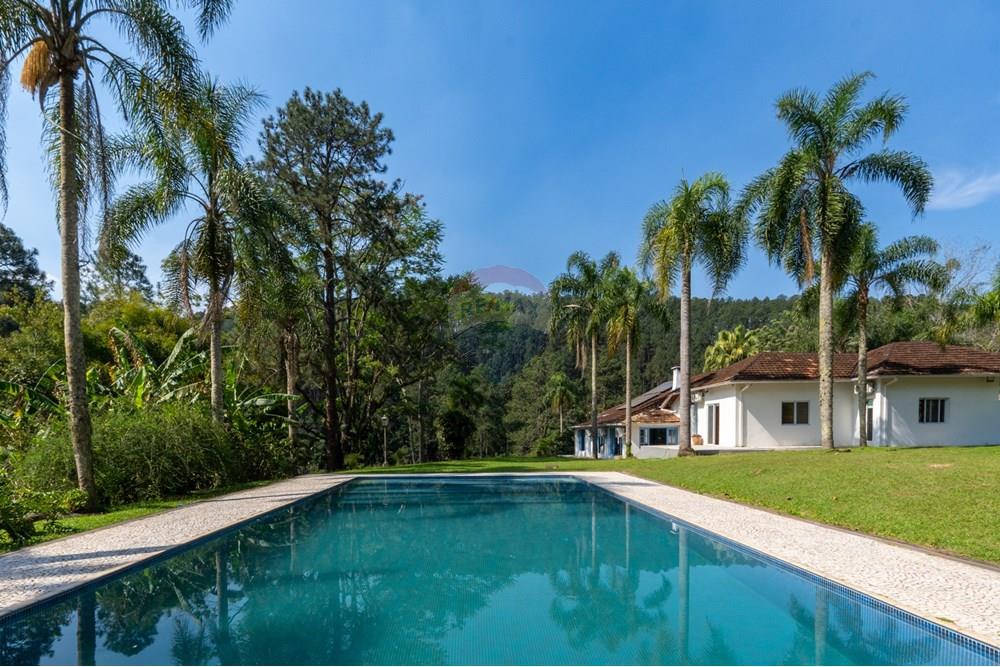 Chácara / Sítio / Fazenda - Venda - Itapecerica da Serra , São Paulo - DSC00749.jpg - 601241014-67