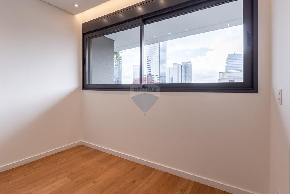 Apartamento - Alugar - São Paulo , São Paulo - _MG_0064-HDR.JPG - 601361020-475