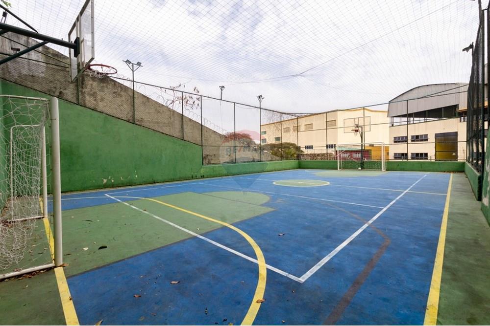 Apartamento - Venda - São Paulo , São Paulo - 1726581655939-26_20quadra.jpeg - 602261037-29