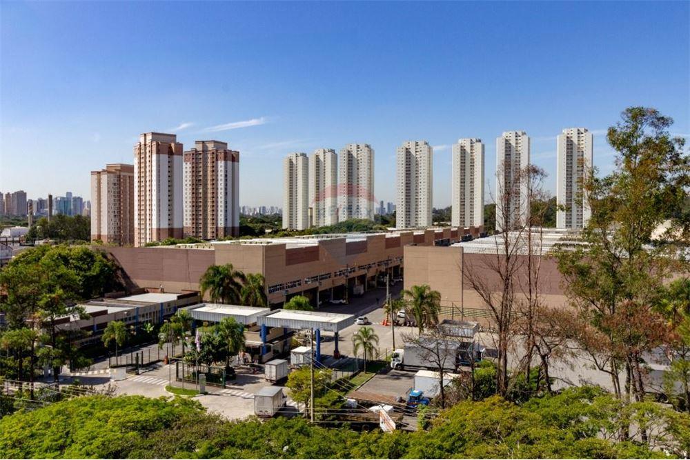 Apartamento - Venda - São Paulo , São Paulo - 35 - 601261021-459