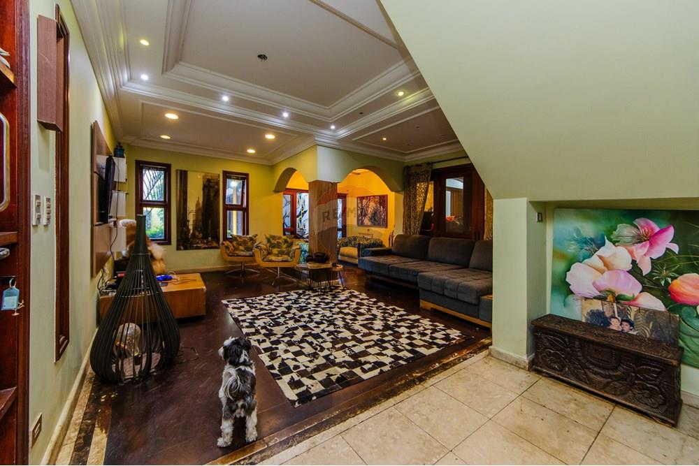 Casa de Condomínio - Alugar - São Paulo , São Paulo - IMG_5421.jpg - 602291018-213