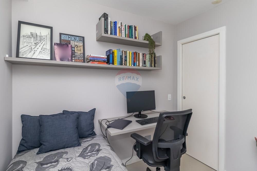 Apartamento - Venda - São Paulo , São Paulo - IMG_827509.jpg - 602181051-342