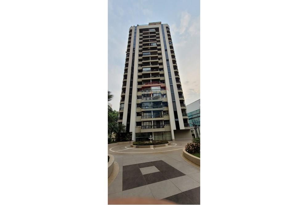 Apartamento - Alugar - São Paulo , São Paulo - IMG-20250523-WA0137.jpg - 602291010-195