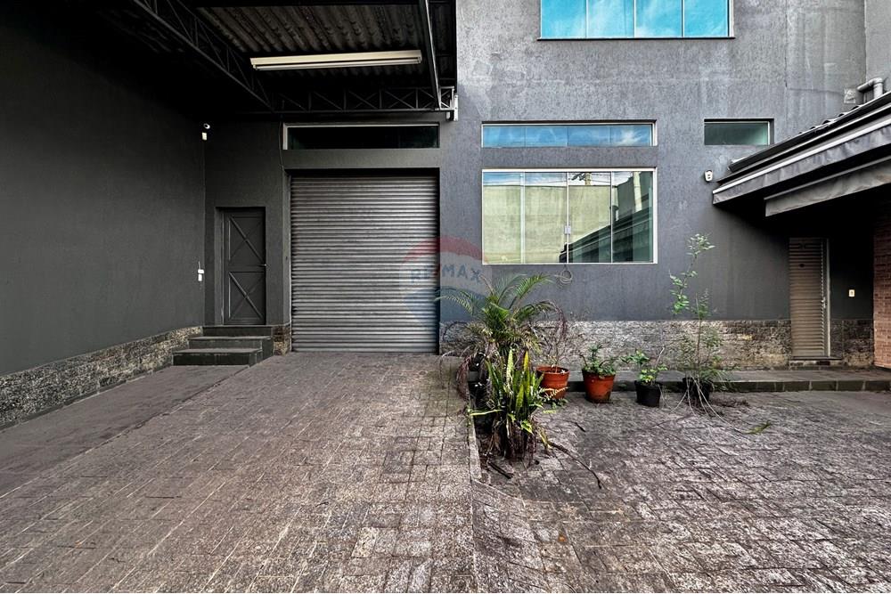 Galpão - Venda - São Paulo , São Paulo - IMG_1616.jpg - 602331002-11