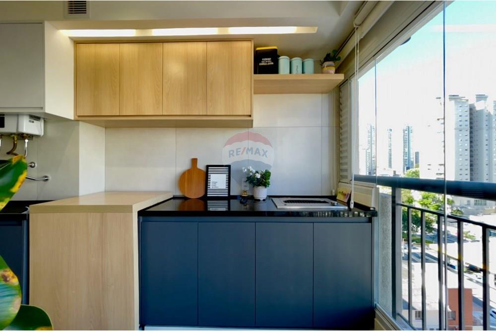 Apartamento - Venda - São Paulo , São Paulo - 601301091-1 Apartamento a venda na Rua das Flechas 167 - Jardim Prudência - Remax (17).jpeg - 601301091-1