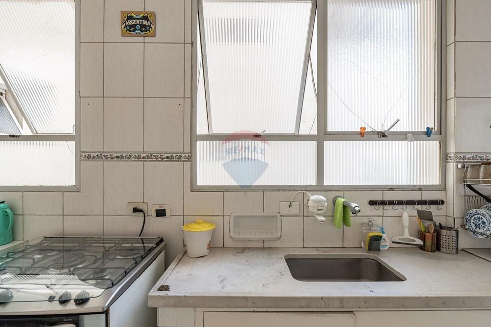 Apartamento - Venda - São Paulo , São Paulo - 03cozinha_005.JPG - 601401028-93
