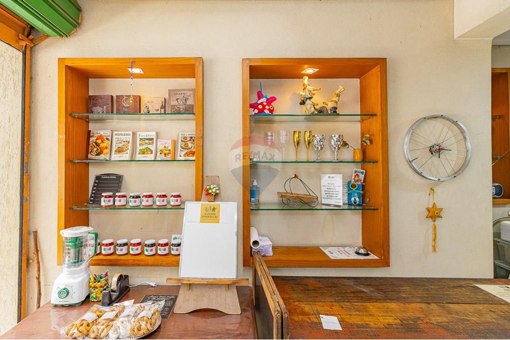 Casa Comercial - Venda - São Paulo , São Paulo - Cópia de Remax Ares-13.jpg - 601131015-85