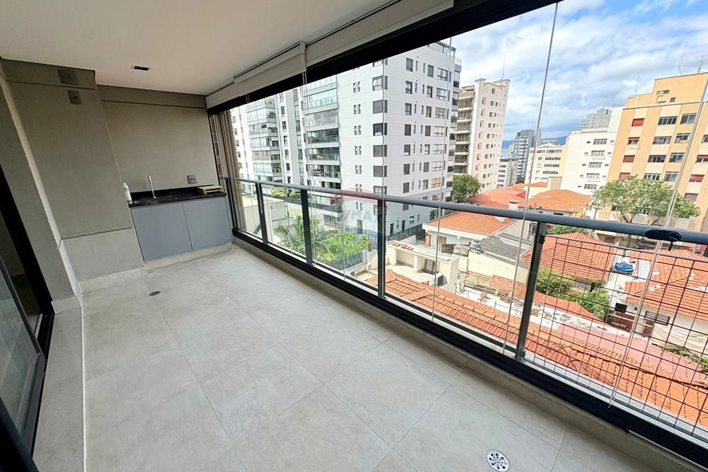 Apartamento - Alugar - São Paulo , São Paulo - IMG_5625.jpeg - 602341004-46