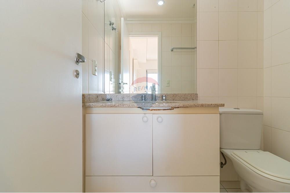 Apartamento - Venda - São Paulo , São Paulo - 06banheiros_001.jpg - 602101005-87