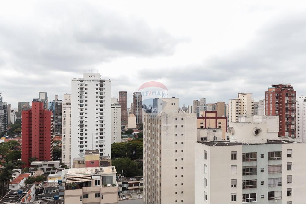Cobertura - Venda - São Paulo , São Paulo - 03sala_005.jpg - 601421003-77