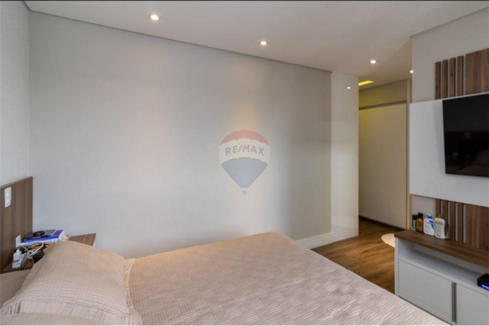 Apartamento à venda com 3 quartos, 136m² - Foto 25