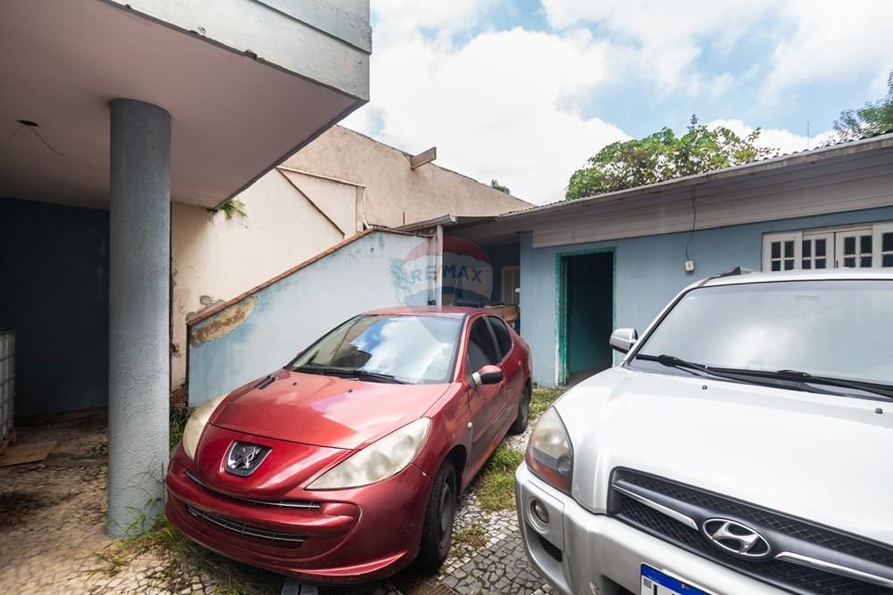 Casa - Venda - São Bernardo do Campo , São Paulo - 04area-de-servico008.jpeg - Pátio interno - 601081106-3