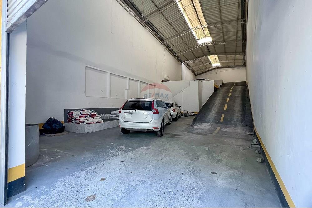 Commercial - Varasto - Sao Paulo , Sao Paulo - BR - IMG_4233.jpg - Pylväskäytävä - 601751081-29