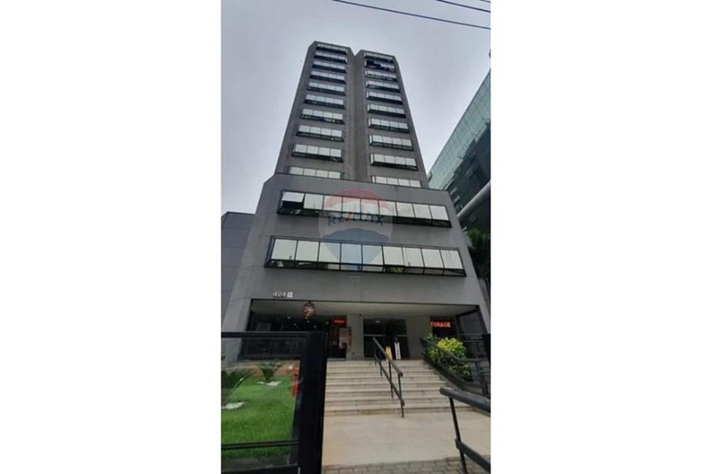 Cj. Comercial/ Sala - Alugar - São Paulo , São Paulo - d985c90b-d7e0-4493-b872-295cb70739a0.jpg - 601471039-27