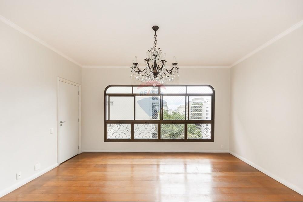 Apartamento à venda com 4 quartos, 288m² - Foto 4