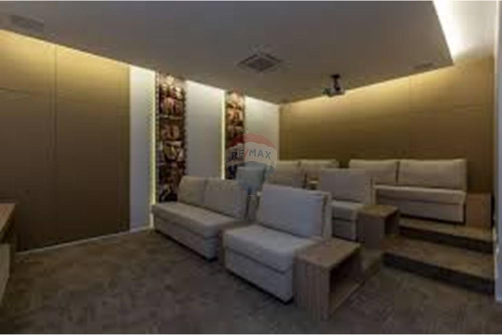 Apartamento - Alugar - São Paulo , São Paulo - Cinema 2.jpg - 601471030-48