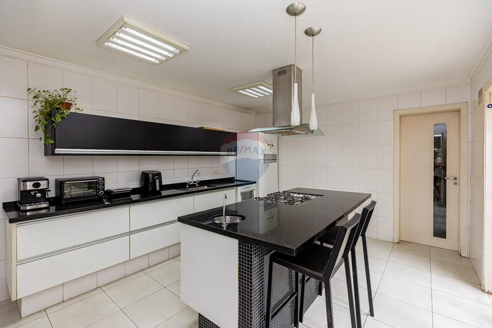 Casa - Venda - São Paulo , São Paulo - Cópia de Remax Ares-16.jpg - Cozinha - 601131046-22