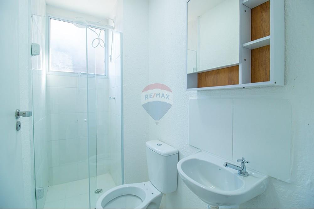 Apartamento - Venda - São Paulo , São Paulo - 07banheiros001.jpg - 602251013-23