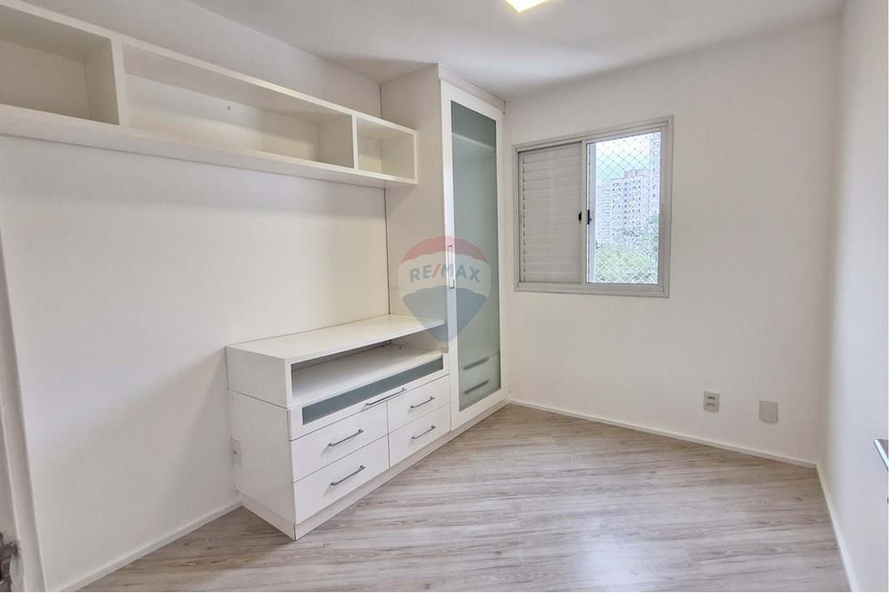 Apartamento - Venda - São Paulo , São Paulo - AV. GIOVANNI GRONCHI, 6829 (23).jpg - Quarto - 601361044-60