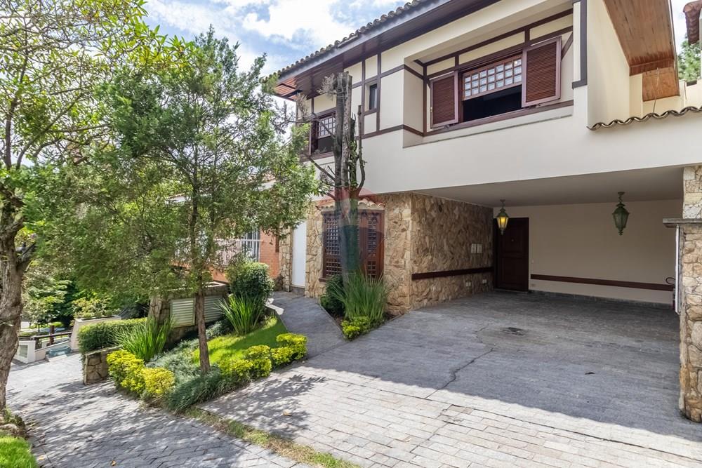 Casa de Condomínio - Venda - São Paulo , São Paulo - IMG_285730.jpg - 602071001-309