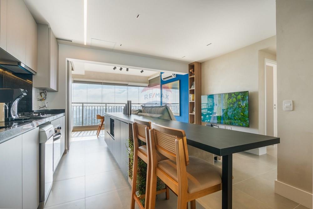 Apartamento - Venda - São Paulo , São Paulo - AP-1.jpg - 601471007-91