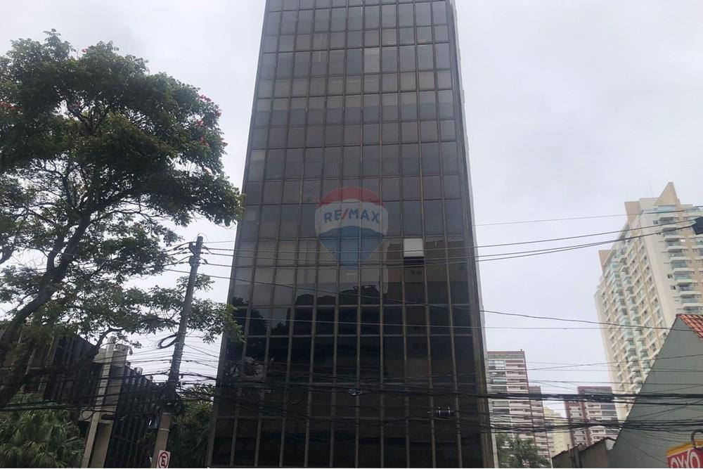 Cj. Comercial/ Sala - Alugar - São Paulo , São Paulo - Frente Imovel Lucas.jpg - 601131050-36