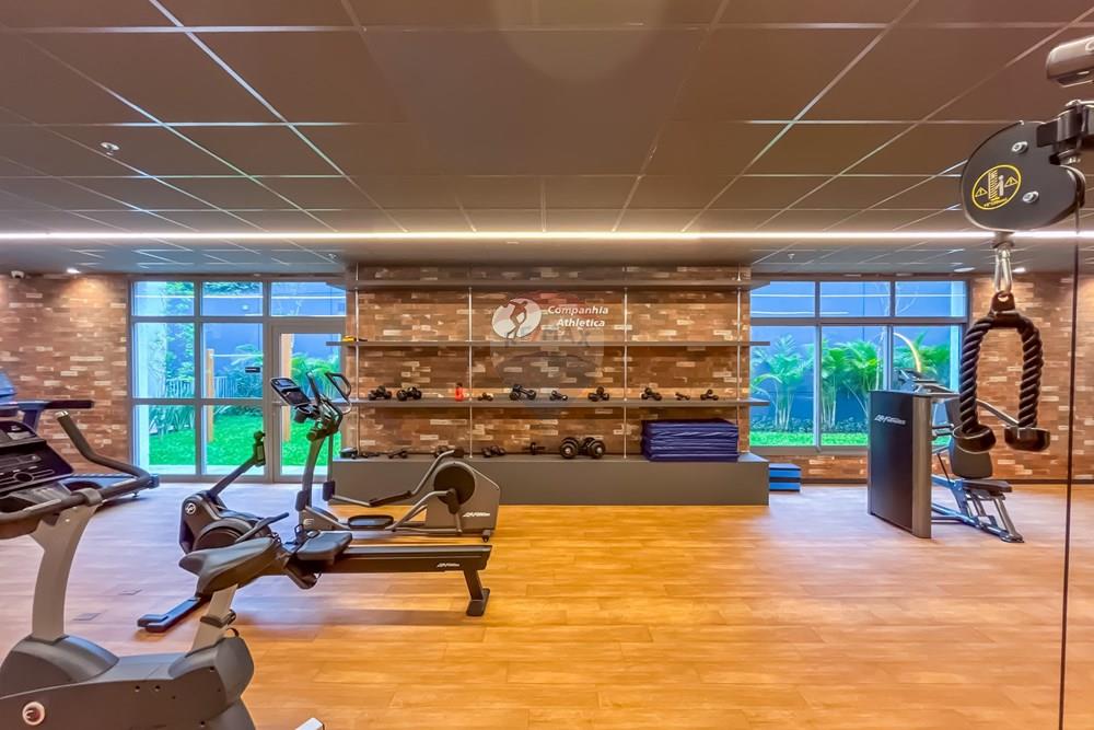 Apartamento - Venda - São Paulo , São Paulo - Externo 20.jpg - 602401002-5