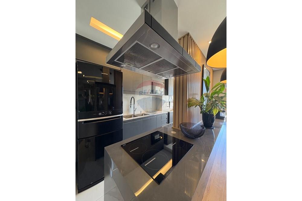 Apartamento - Alugar - São Paulo , São Paulo - a130c4cf-e1c3-453b-9828-6592874c99e6.jpg - 601971018-1289