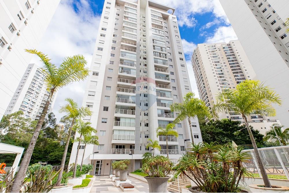 Apartamento - Venda - São Paulo , São Paulo - Cópia de Remax Ares-47.jpg - 601131003-79