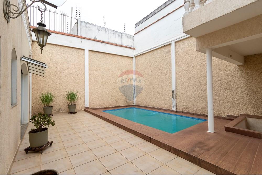 Casa - Venda - São Paulo , São Paulo - 01fotos_035.jpg - 601251022-136