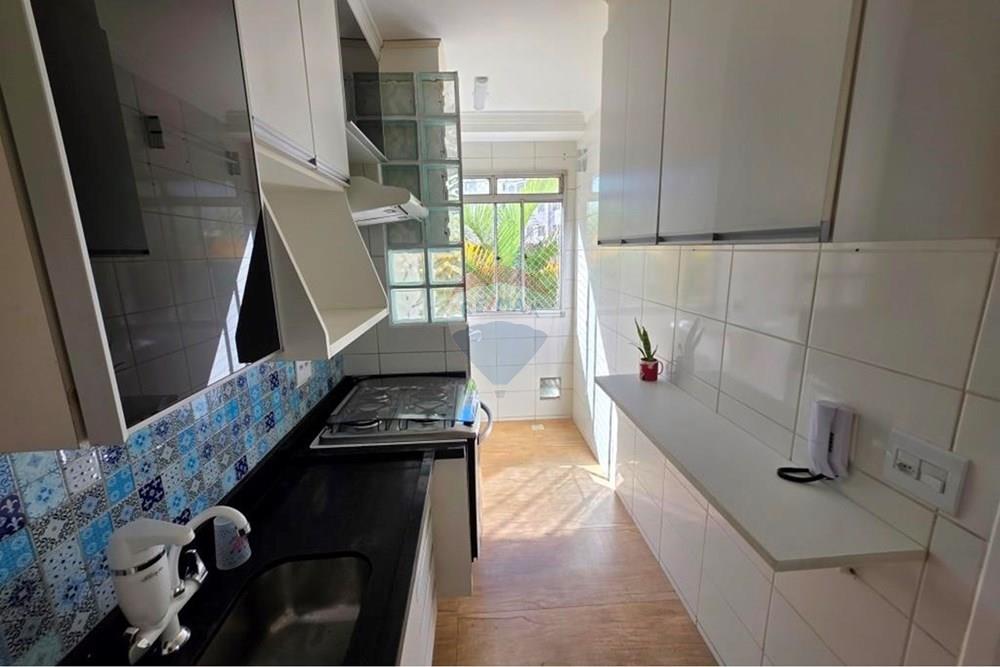 Apartamento - Alugar - São Paulo , São Paulo - 20260113_154738.jpg - 602381002-154