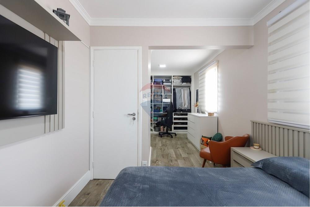 Apartamento - Venda - São Paulo , São Paulo - 25-11-29-Rua da Bica, 410 - apto 154 - Freguesia do Ó_019_CapodannoFotografia.jpg - 602341026-24