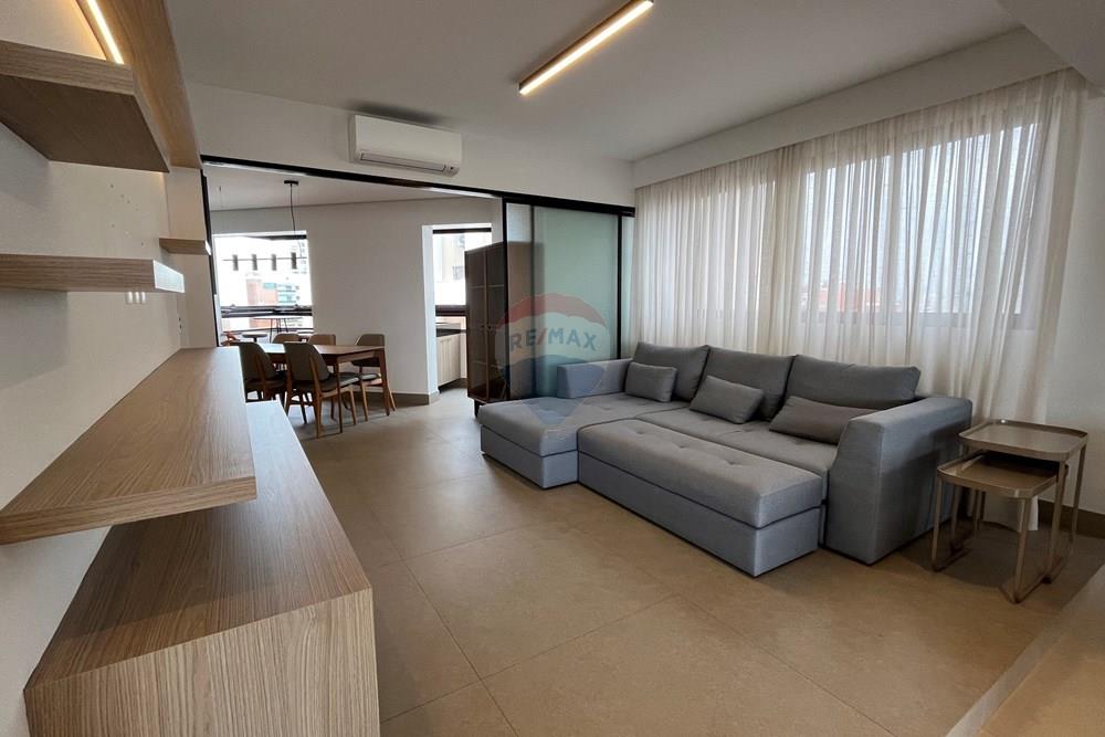 Apartamento - Alugar - São Paulo , São Paulo - IMG_5316.JPG - 602221037-1