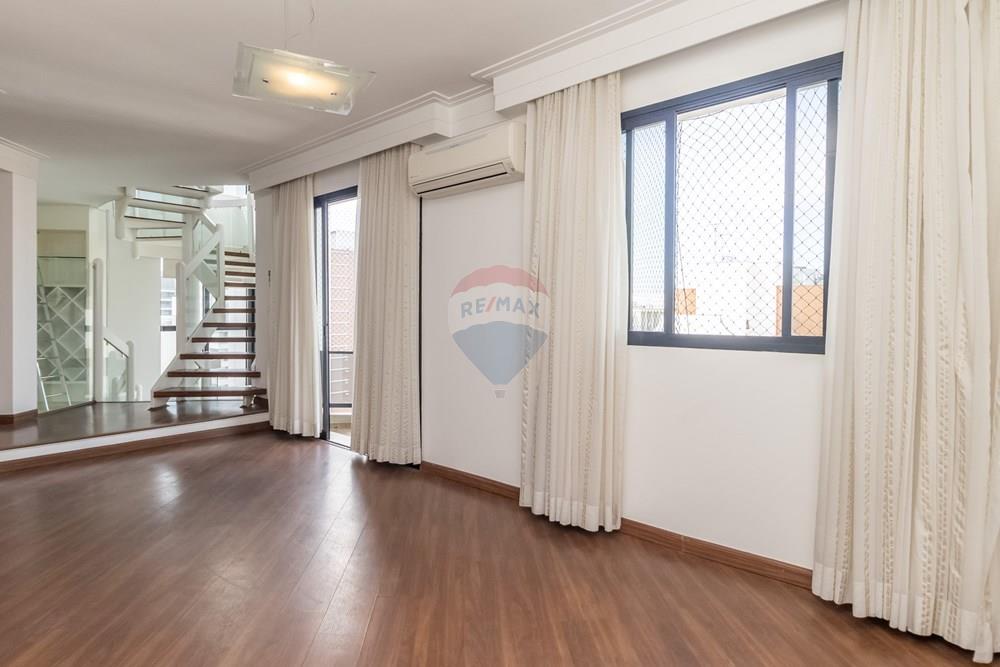 Cobertura - Venda - São Paulo , São Paulo - 12 - Sala de Jantar.jpg - 602221003-76