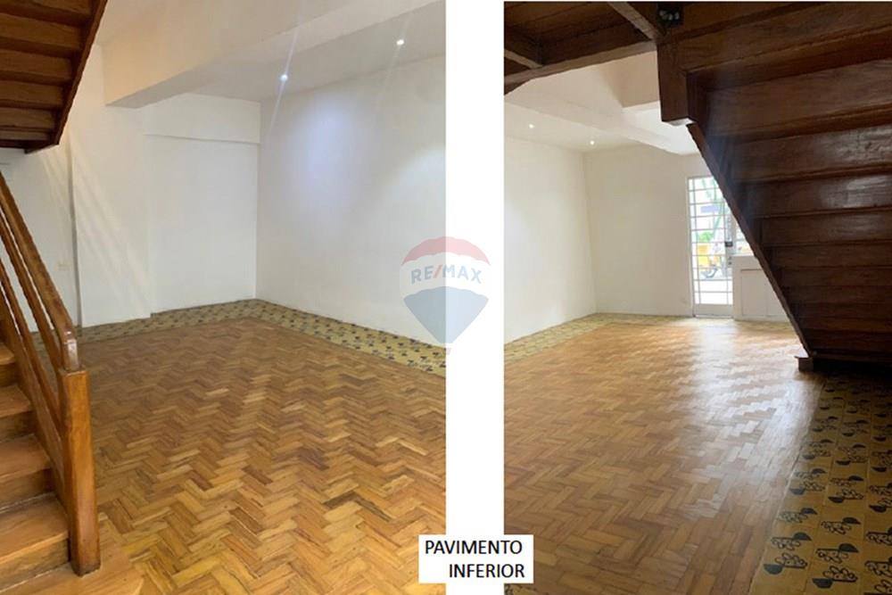 Casa Comercial - Alugar - São Paulo , São Paulo - pavInferiorSala2.jpg - 601131070-22