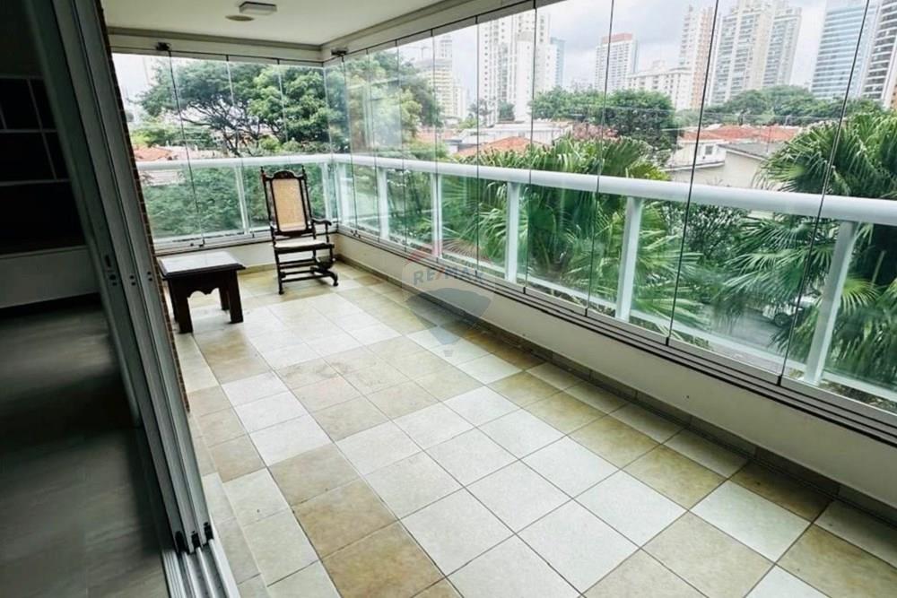 Apartamento - Alugar - São Paulo , São Paulo - tela3.jpg - Varanda - 602151008-177