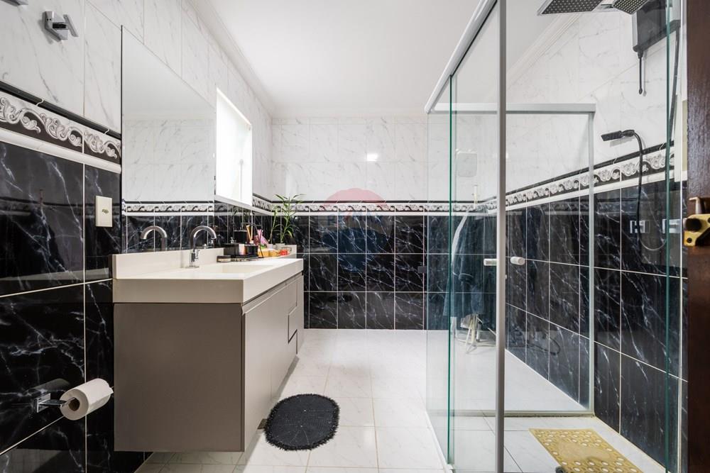 Sobrado - Venda - São Paulo , São Paulo - CS-63.jpg - 601471004-447