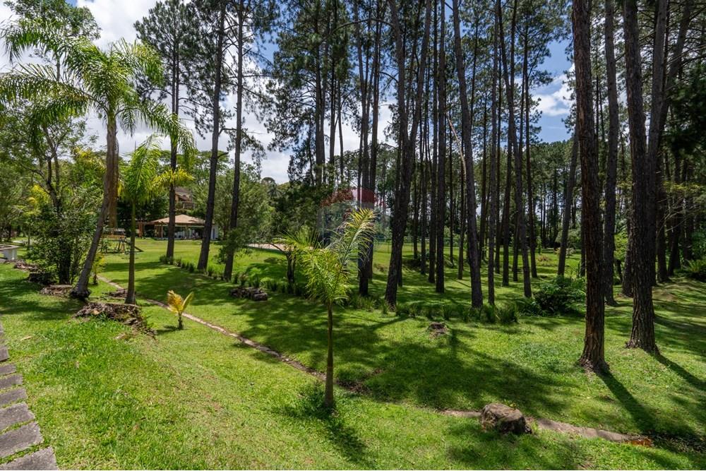 Casa de Condomínio - Venda - Itapecerica da Serra , São Paulo - 01fotos_072.jpg - Salão de Festas - 601331003-36