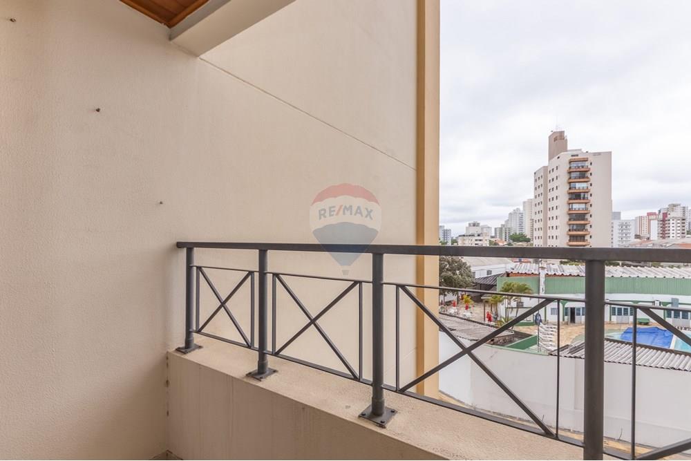 Apartamento - Venda - São Paulo , São Paulo - 06 - Varanda.jpg - 602031008-78