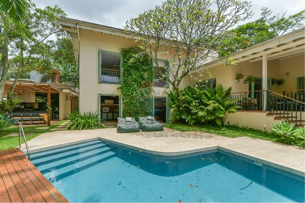 Casa - Venda - São Paulo , São Paulo - 01fotos_031_destaque.jpg - 601251009-46