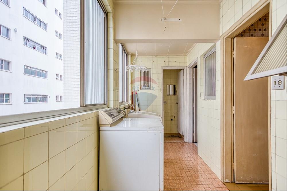 Apartamento - Venda - São Caetano do Sul , São Paulo - 01fachada015.jpg - Área de serviço - 601081106-1