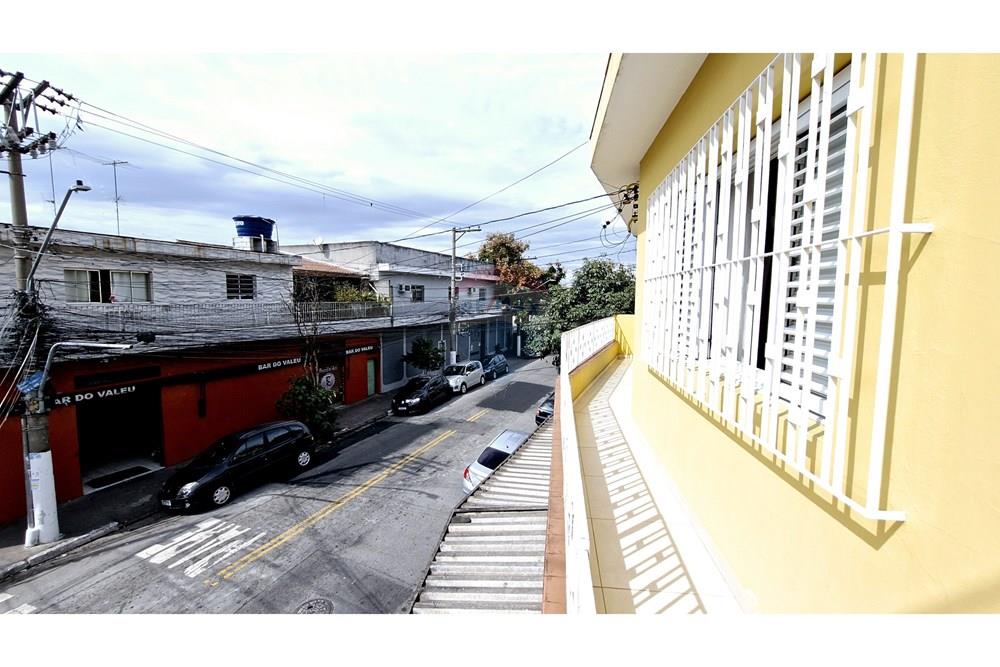 Casa - Venda - São Paulo , São Paulo - AV. EDGAR RUZZART, 728 (47).jpg - 601051040-38