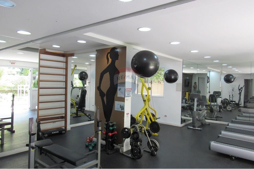 Apartamento - Alugar - São Paulo , São Paulo - IMG_1833.JPG - 602071003-83