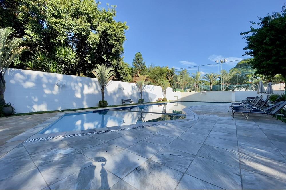 Residential - House - São Paulo , São Paulo - BR - 601301016-249_FE - 1 QUINTAS DO MARAJOARA JOÃO DA ROCHA 4 DORMITORIOS (59).jpeg - 601301016-249