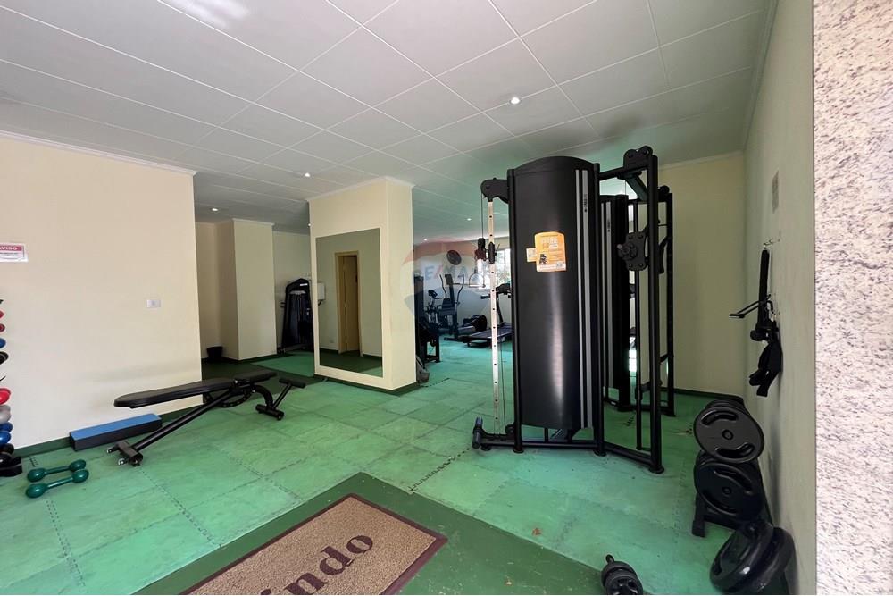 Apartamento - Alugar - São Paulo , São Paulo - IMG_1682.jpeg - 601811017-17