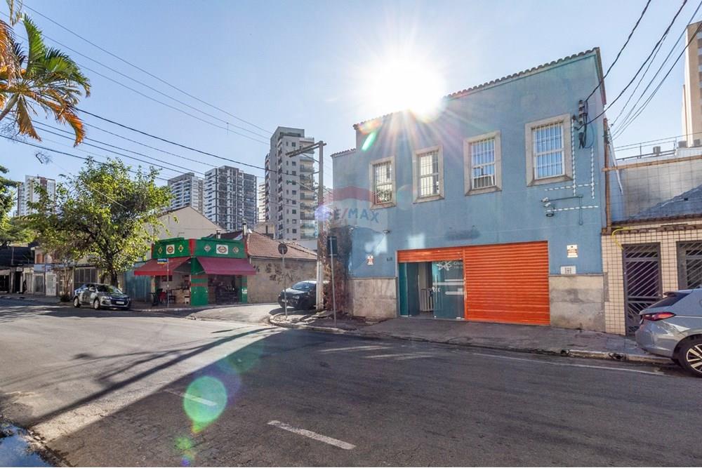 Prédio - Alugar - São Paulo , São Paulo - Honorio2 (1).jpeg - 601451034-27