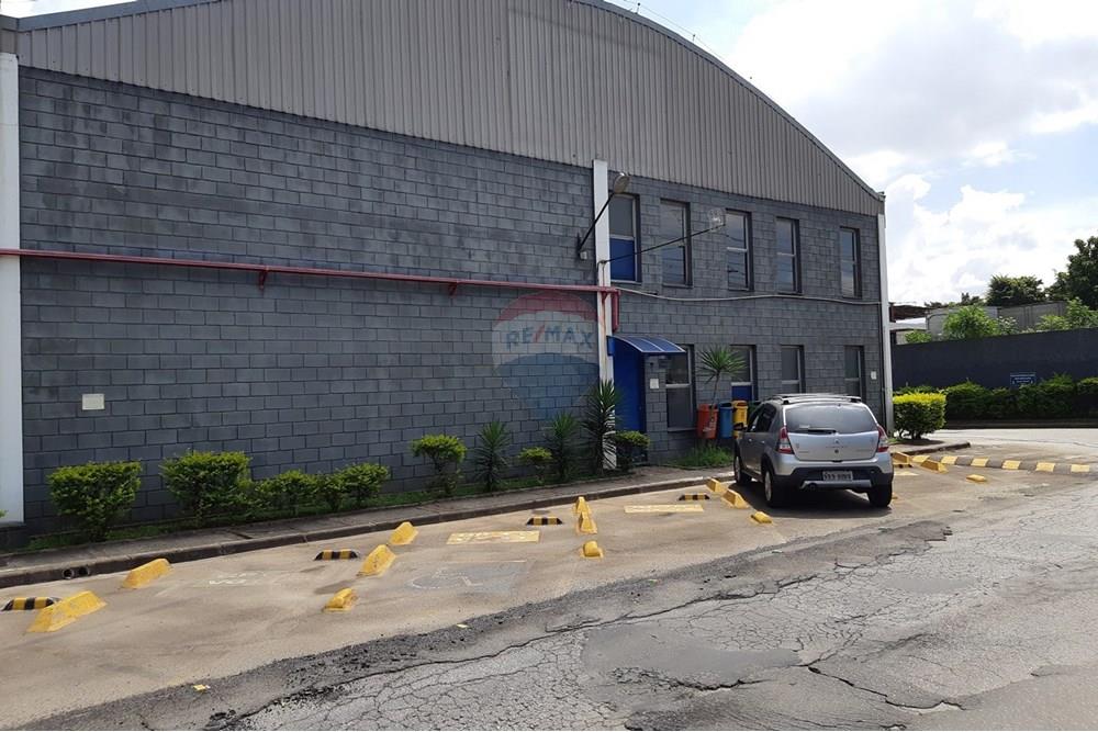 Galpão - Alugar - Guarulhos , São Paulo - 21.jpg - 602291016-302