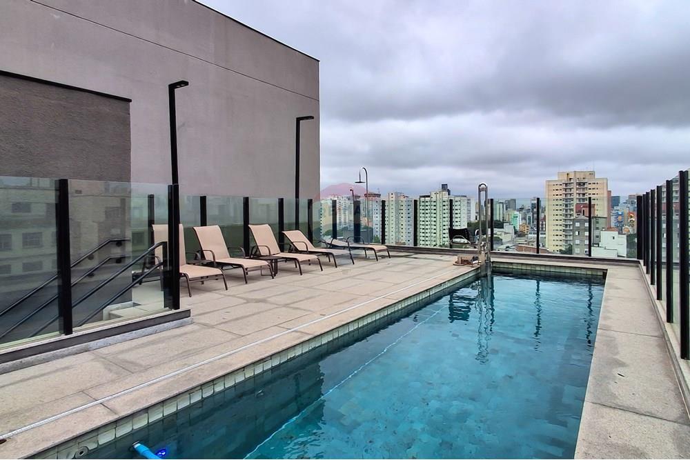 Apartamento - Venda - São Paulo , São Paulo - 25-10-08-R. Manoel Dutra, 548 - Bela Vista_023_CapodannoFotografia.jpg - 602341003-4