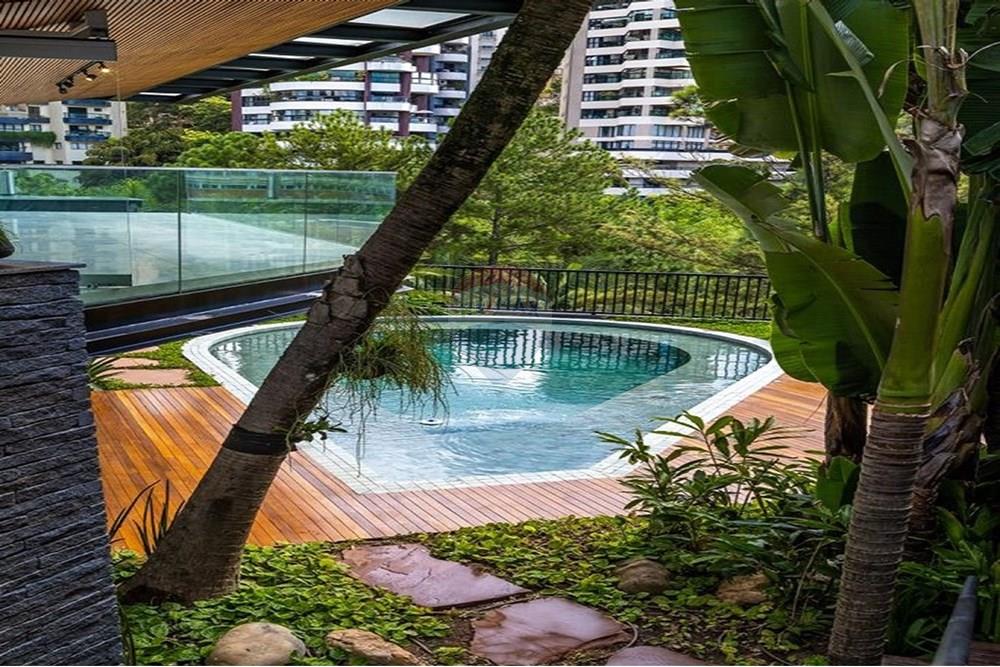 Casa de Condomínio - Alugar - São Paulo , São Paulo - 7.jpg - 601771077-21