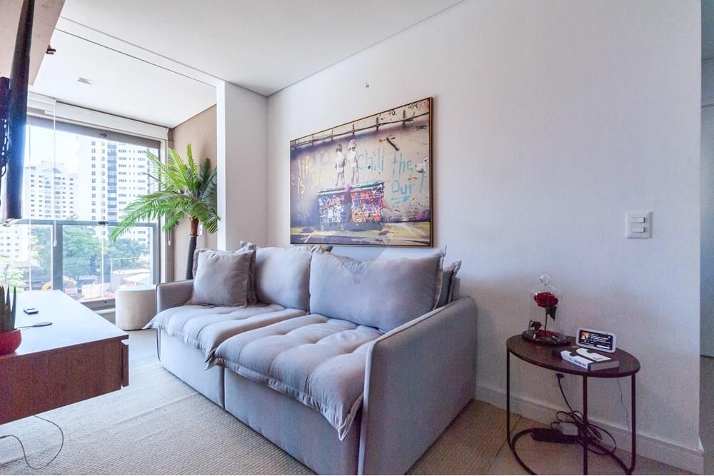 Apartamento - Venda - São Paulo , São Paulo - DSC_9181.jpeg - 601191033-75